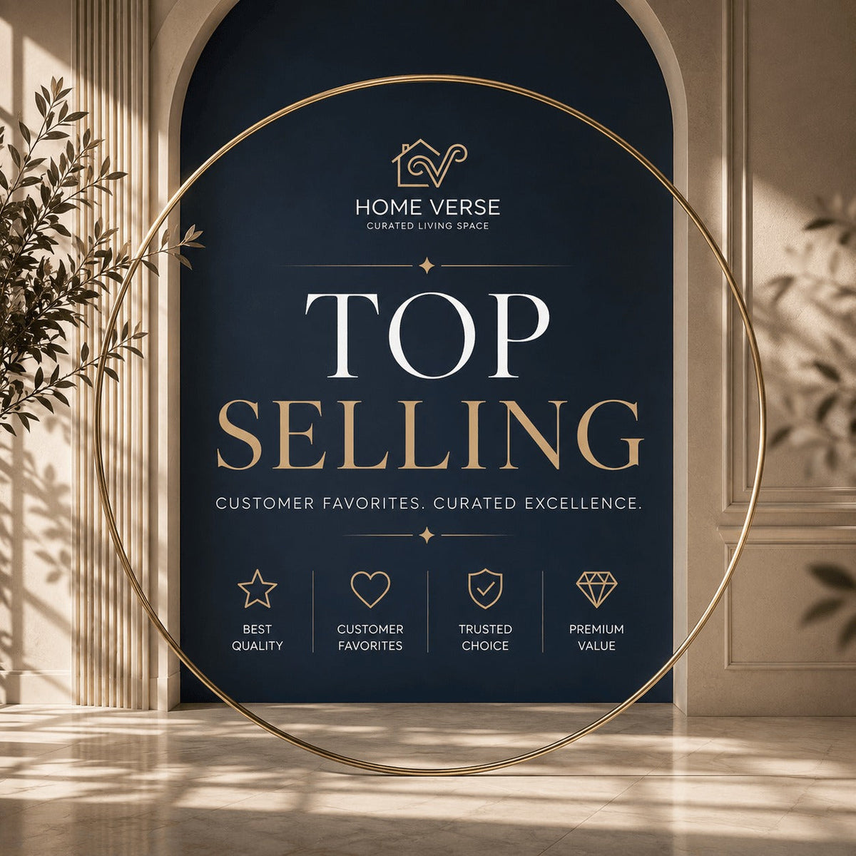 Top Selling