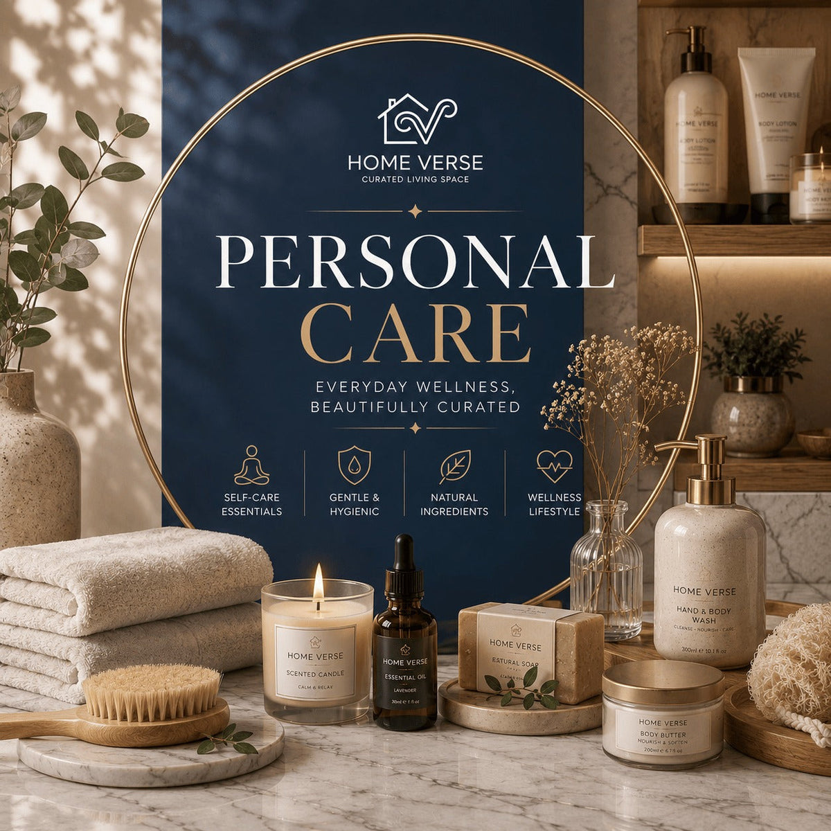 Personal Care
