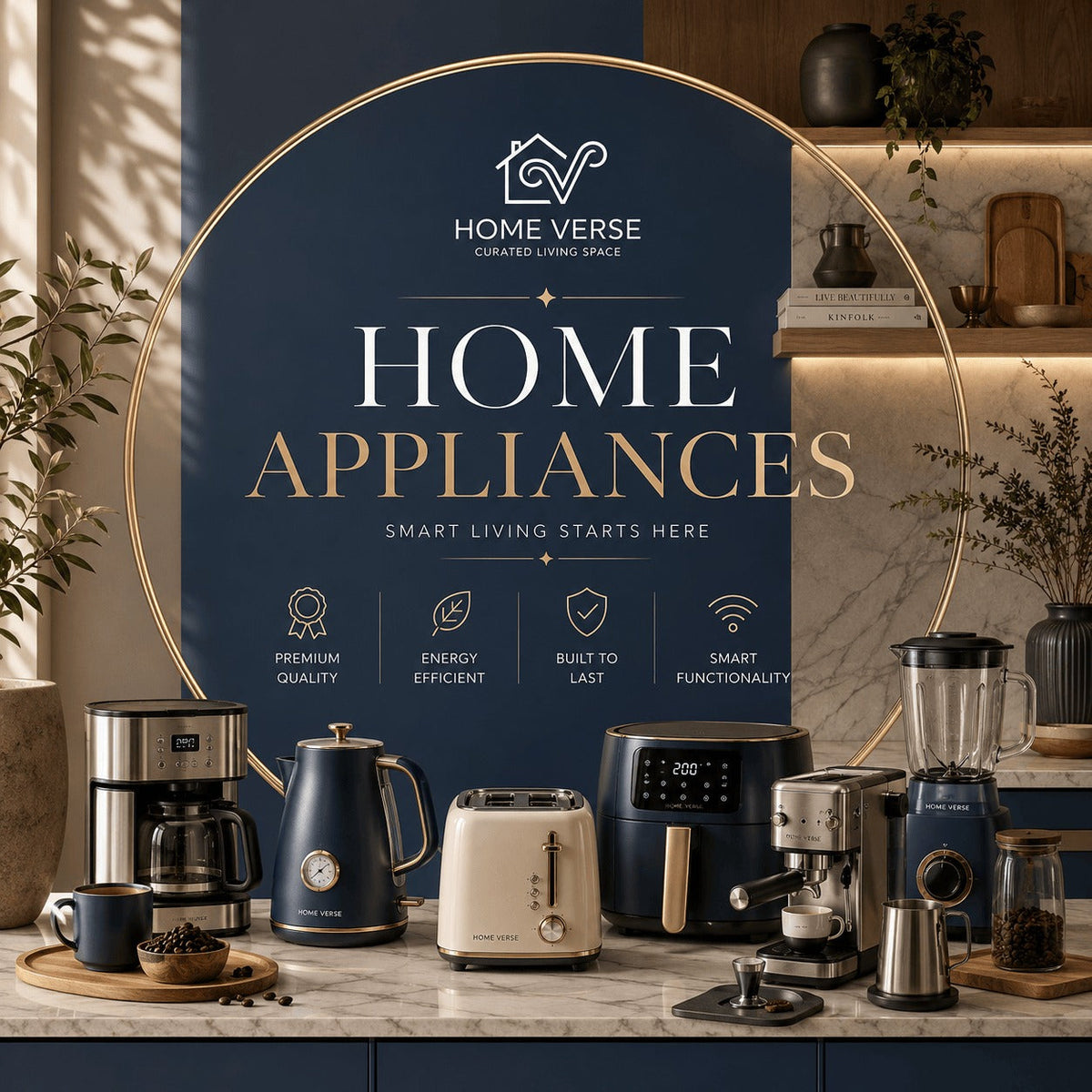 Home Appliances