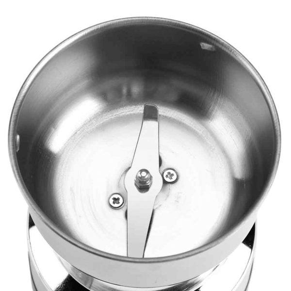 Nima Japani Multi Purpose Electric Grinder | Automatic Coffee Spice Bean Grinder