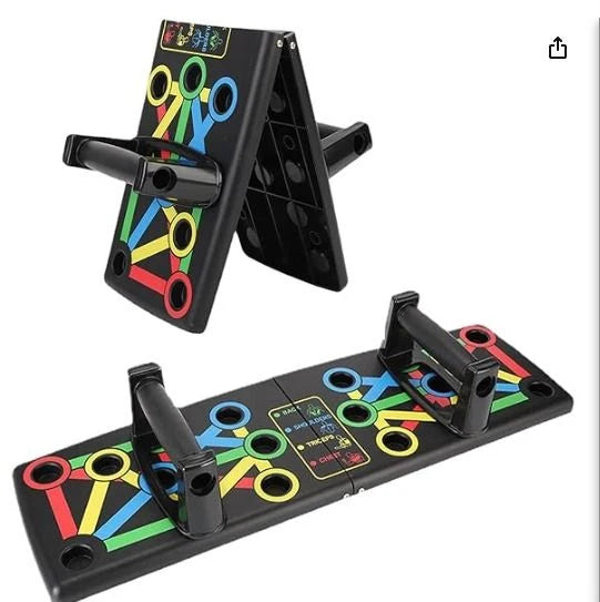FlexCore Push Board