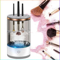 Automatic Electric Makeup Brush Cleaner
