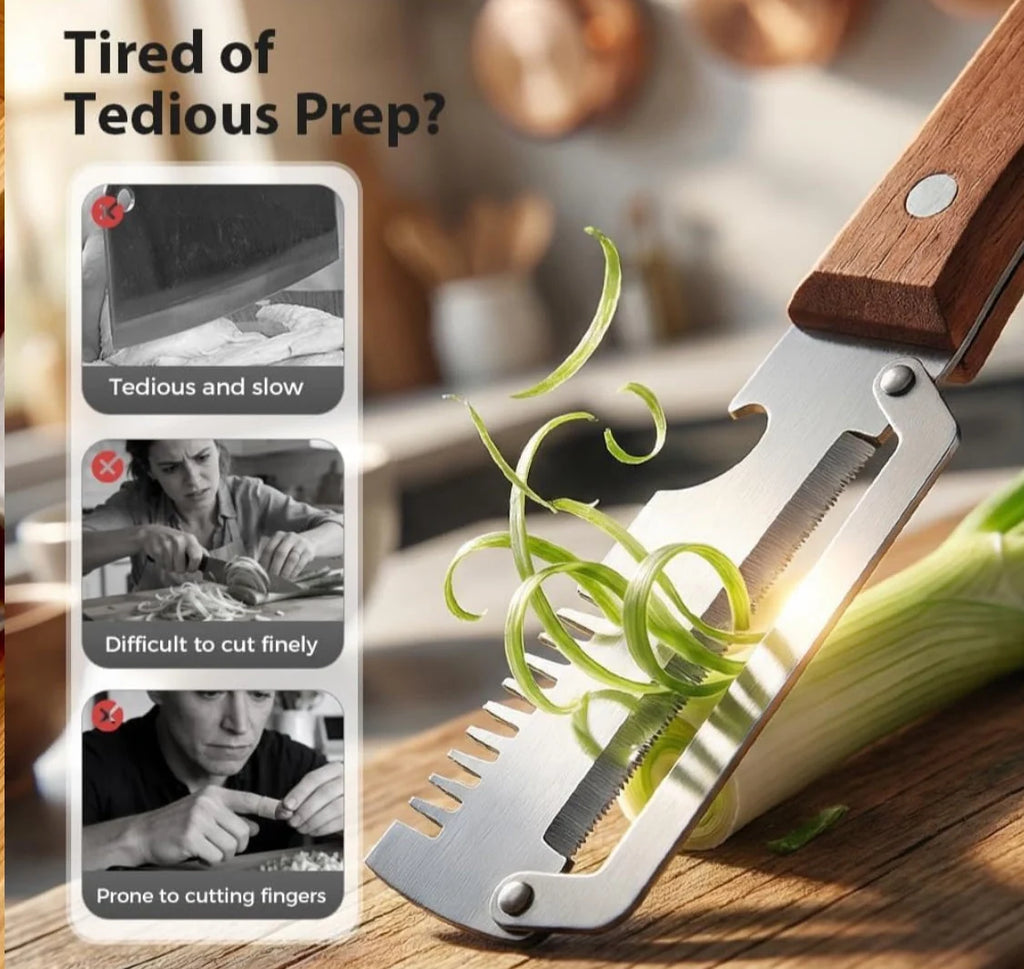 3 in 1 Multi Functional Wooden Handle Peeler and Bottle Opener