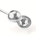 Stainless Steel Tea Infuser