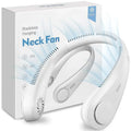 Vaneless Hanging Neck Fan