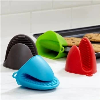 Silicone Pot Handle Holder / Hot Handle Cover