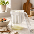 Yoghurt Filter (Greek Yogurt Strainer)