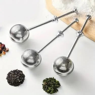 Stainless Steel Tea Infuser