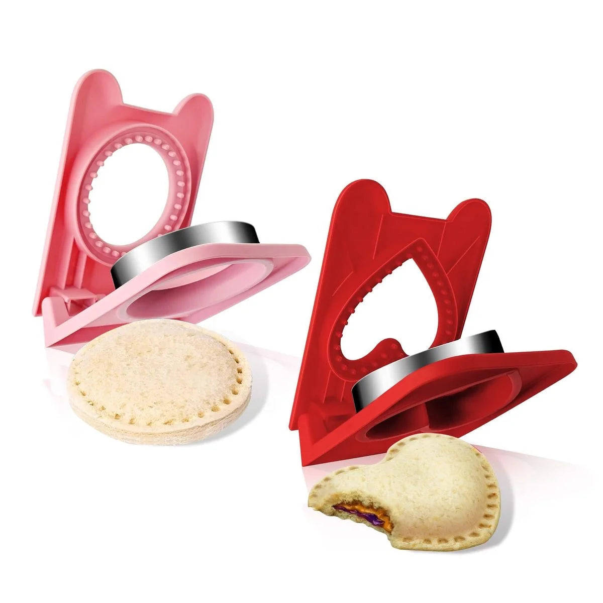 Sandwich Cutter & Sealer