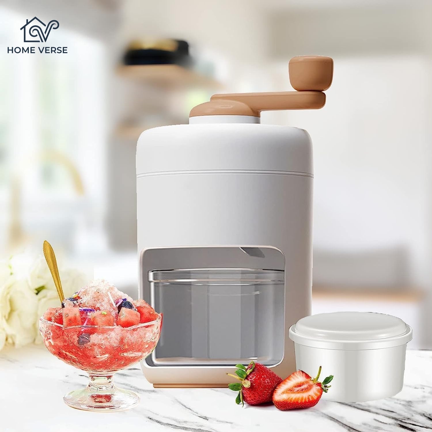 Ice Shaver | Kitchen Accessories