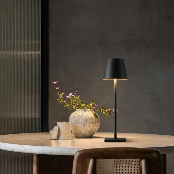 Rechargeable Touch Sensor LED Table Lamp