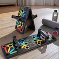 FlexCore Push Board
