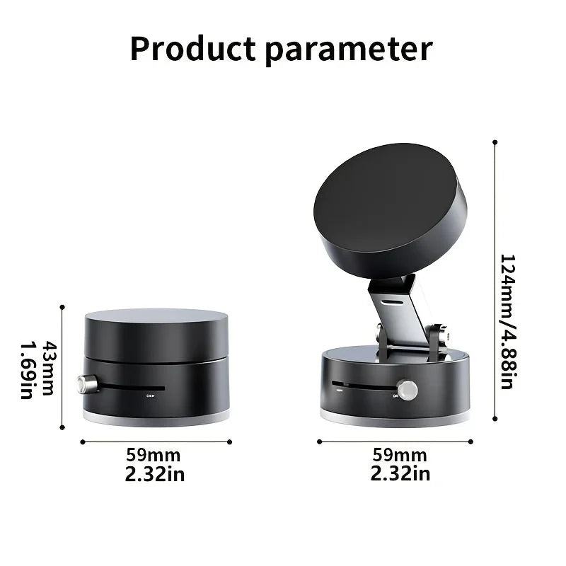 Mobile holder
