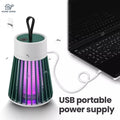 Electric Mosquito Killing Lamp