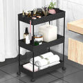 3 layer storage rack