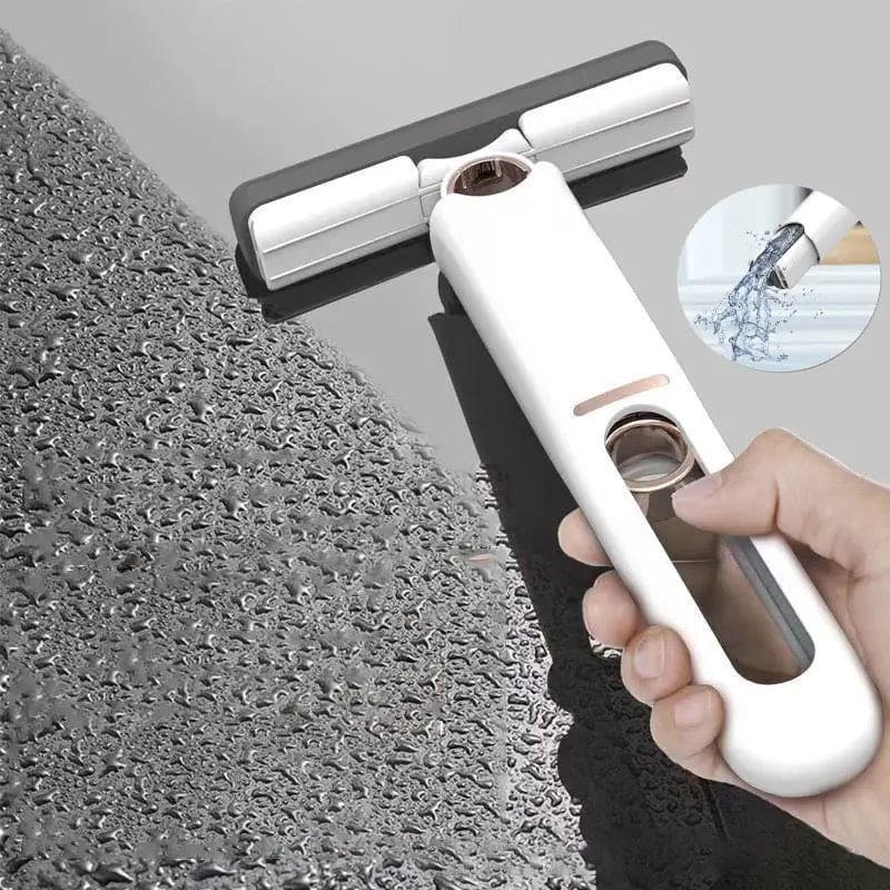 Easy Squeeze Cleaning Mop