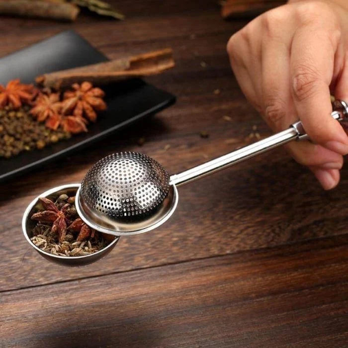 Stainless Steel Tea Infuser