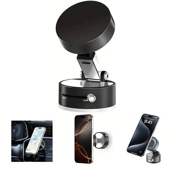 Mobile holder