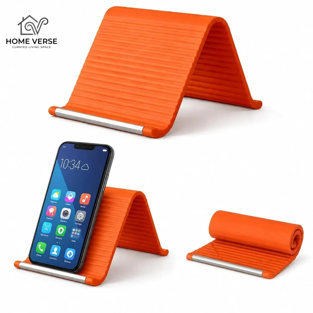 FlexiDesk Pocket Stand
